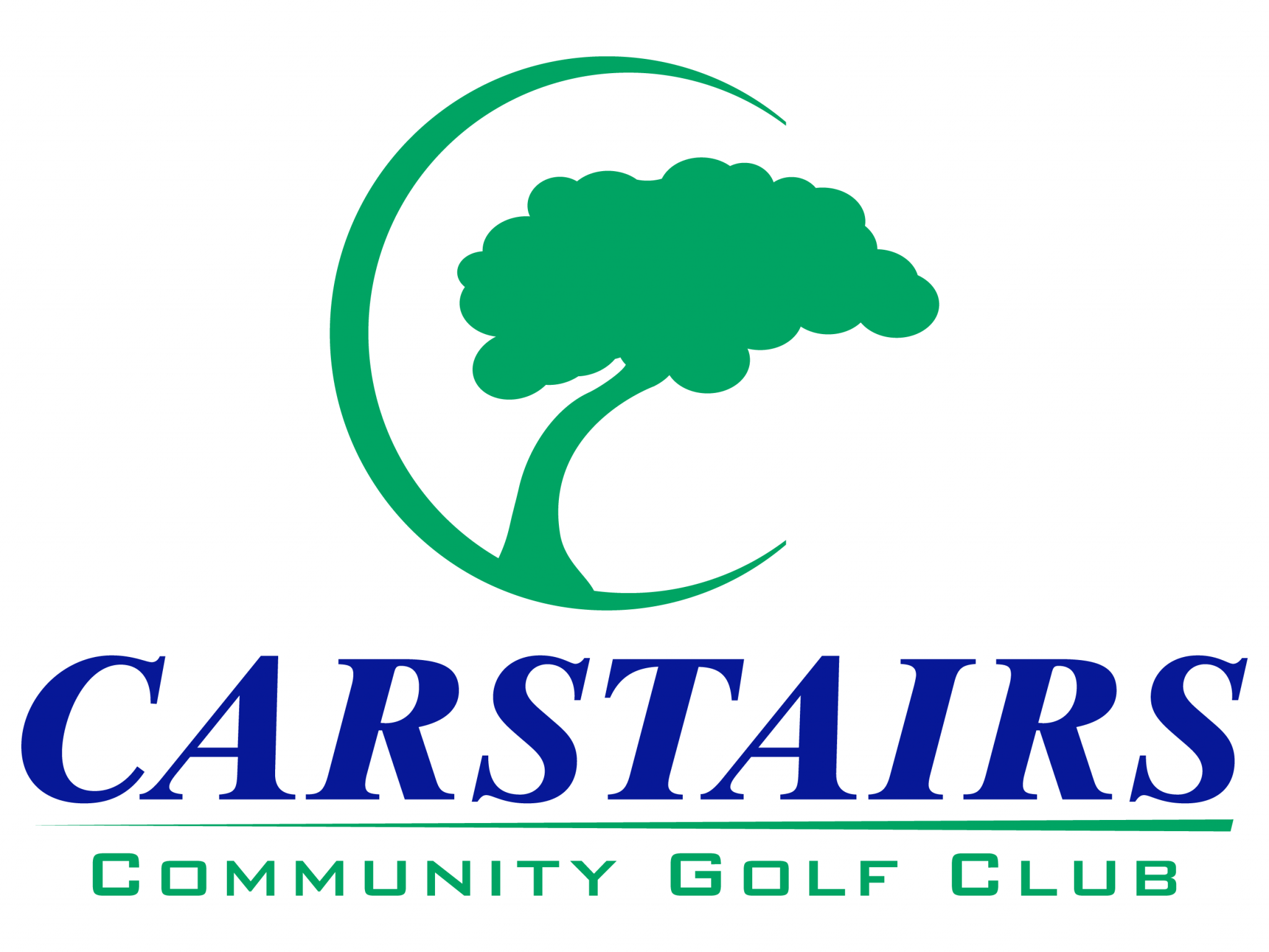 Carstairs Community Golf Club Magnificent Golf & Outstanding Service