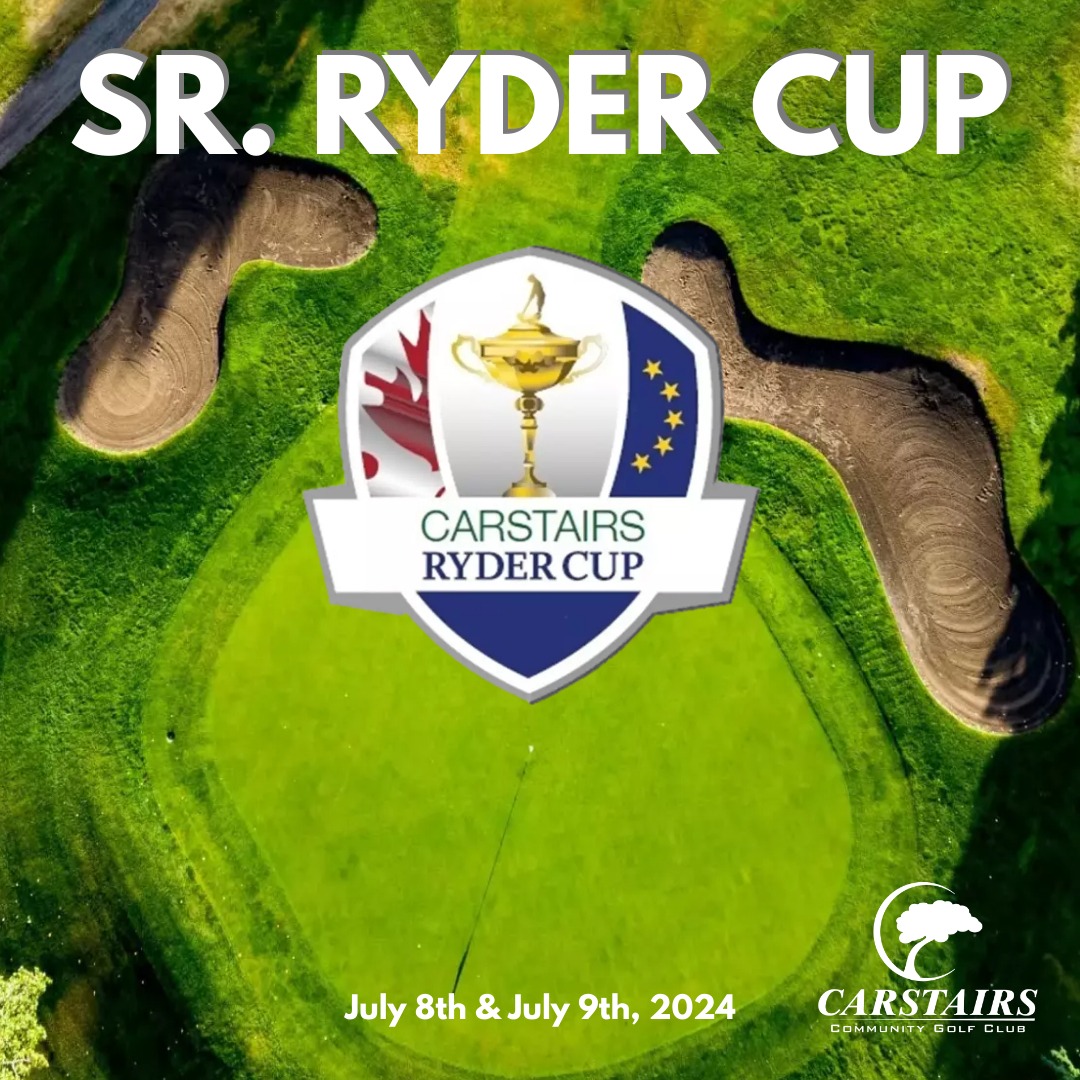 Sr Ryder Cup