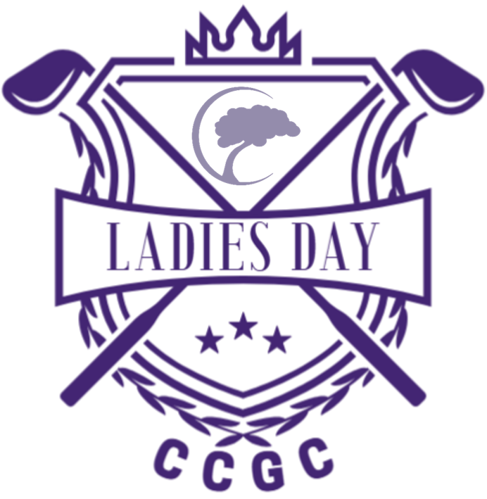 Ladies Day Logo