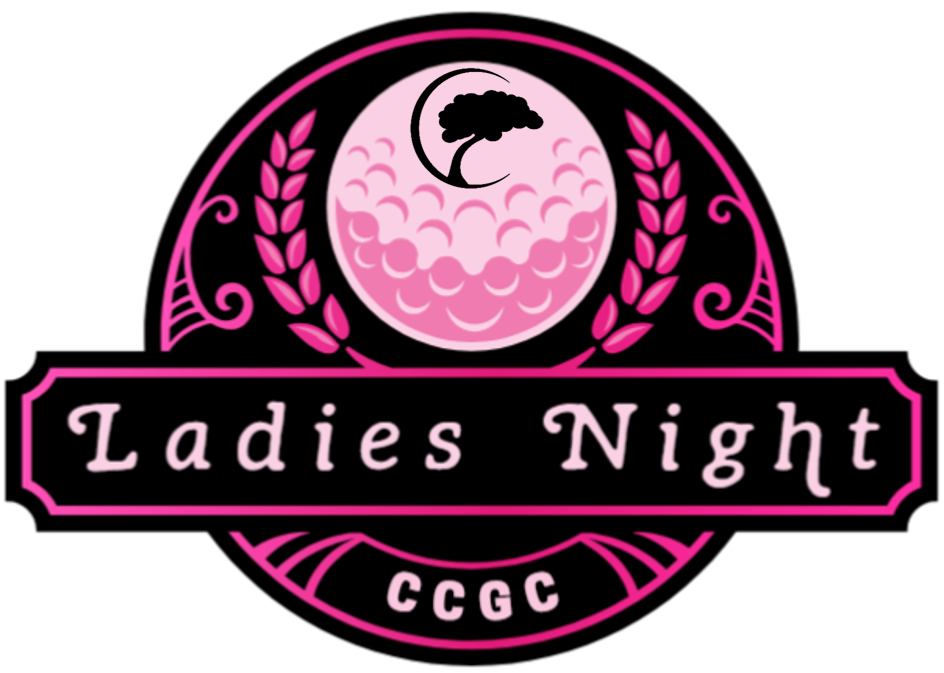 Ladies Night Logo